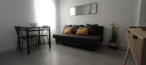 Estupendo apartamento en Triana
